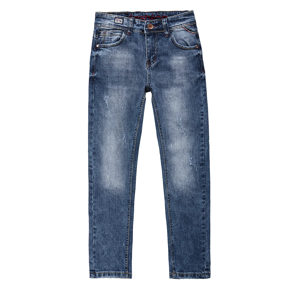 
Cool style trousers jeans pants for boys ,children  (60731012378)