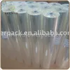 Cellophane Wrapping for Flowers