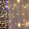 Bangkok outdoor led christmas fairy lights string