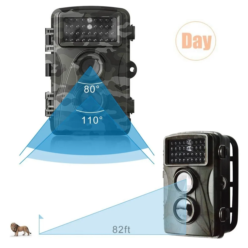 H-3 12MP Hunting Camera Outdoor Digital Hunting Trail Camera High Quality MMS GPRS SMS Cameras Without LCD Wildlife Cameras (1).jpg