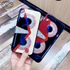Luxury Crystal Devil Eyes Design TPU Phone Case for iPhone Phone Case