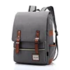 School Business laptop travel backpack bag college bookbag school backpack