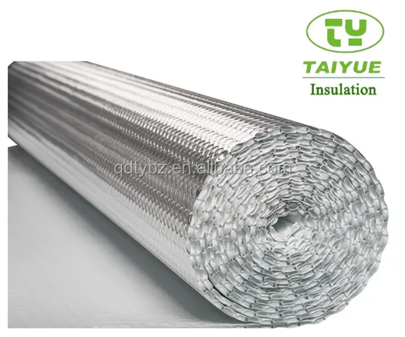 Alu Insulation Warehouse Ceiling Roofing Thermal Foil Alu Insulation Warehouse Ceiling