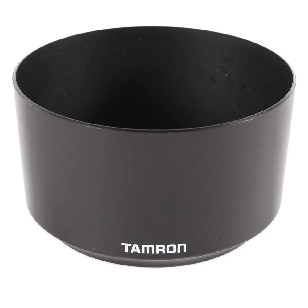 Tamron 58FH Hood for 70-210mm f/4.0-5.6 Adaptall and AF Lens