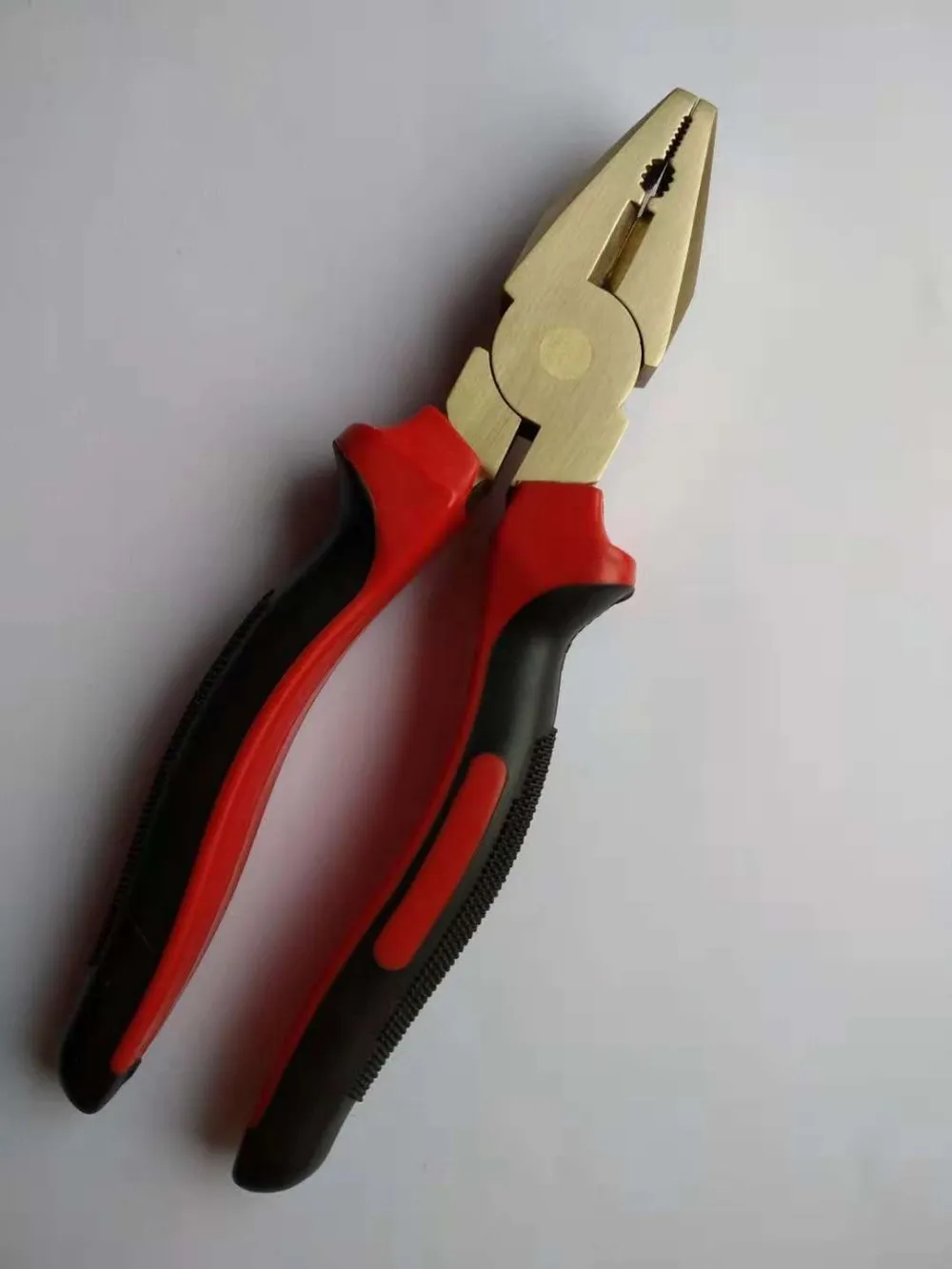 Non Sparking Lineman Combination Pliers Buy Non Sparking Lineman