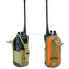 Waterproof Cordura Nylon Two Way Radio Case