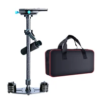 

Camera Stabilizer 24''/60cm Mini Handheld Stabilizer for DSLR Camera