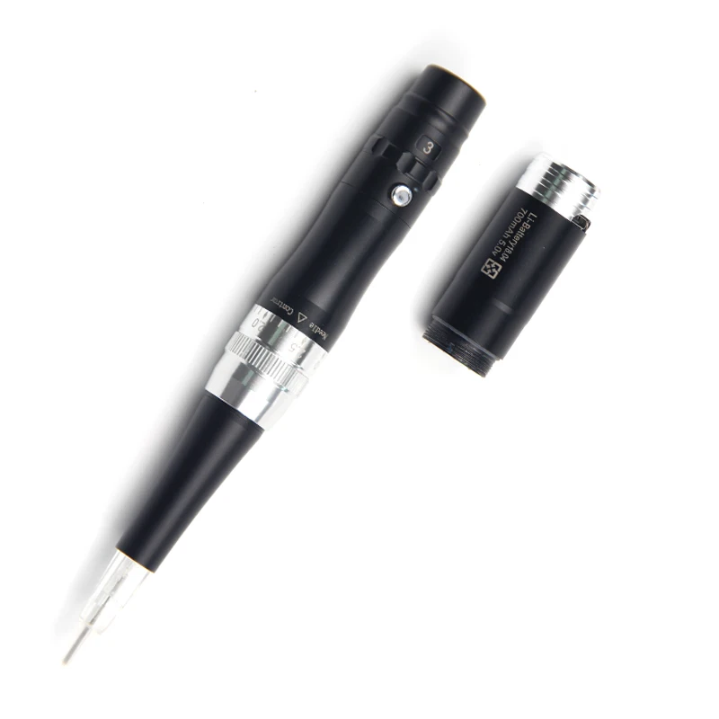 

microblading machine tattoo pen, Gold