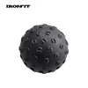 Solid Sports Yoga Silicone Custom Logo Foot Massage Ball