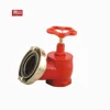 2"BSP fire hydrant valve with german adapter