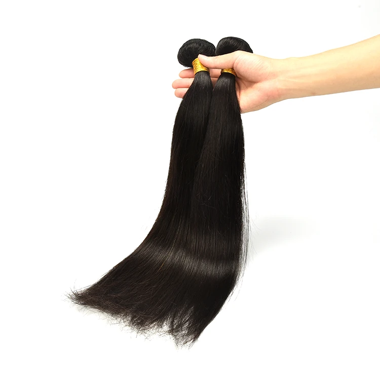 

Best Human Hair Free Sample Long Lasting Can be Dyed Hair