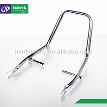 Мотоцикл сзади перевозчика для motomel MAX110