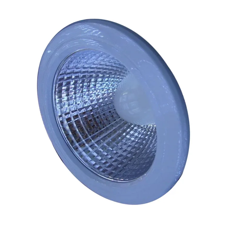Oem High Reflective Led Down Light Cup Reflector Buy Cup Reflector