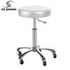 New style lab/bar/beauty stool chair with wheel salon stool chair