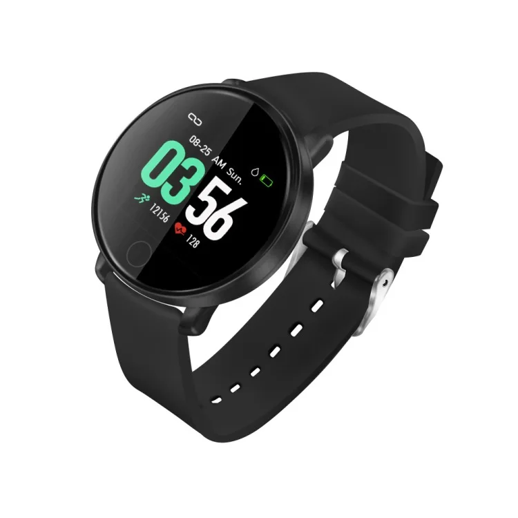 S226D Sports Smart Watch Health Tracker with Heart Rate Blood Pressure