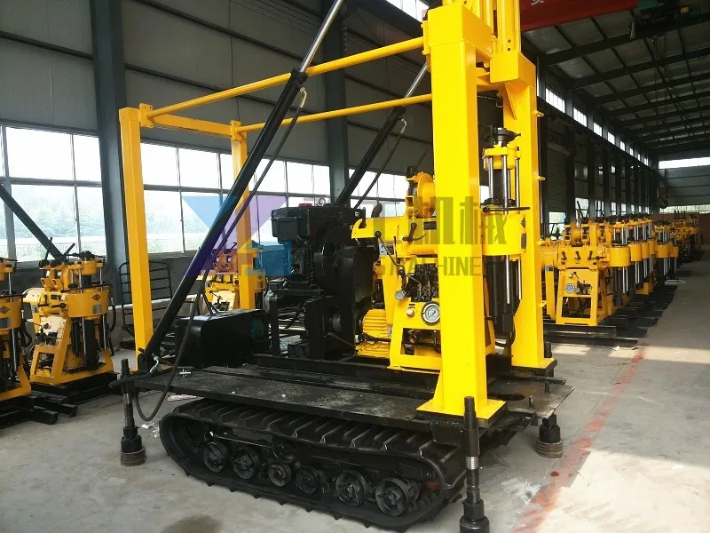 Easy To Use Cable Tool Drilling Rig Buy Cable Tool Drilling Rig