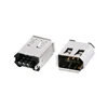 12 pin mini usb connector manufacturer/supplier/exporter - China ULO Group