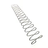 Custom ISO certification SS631 long working life 15 rounds magazine spring