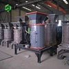 China energy saving sand making equipment river and gravel