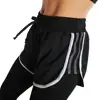 New Hot Sale Breathable Elastic Force Fitness Polyester Leggings Casual Women Sportswear Workout High Waist Sporting Leggings