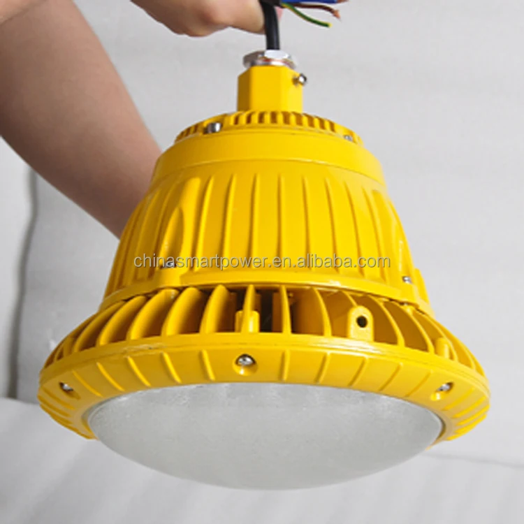 
Meanwell driver 100w led explosion proof flood light 