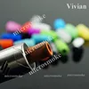 E cigarette mouthpiece soft silicone e hookah mouthpiece FDA