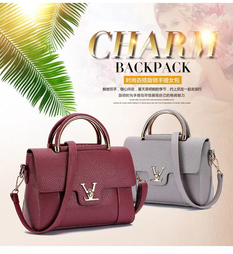 

2017 dubai fashion women bag wholesale cheap handbags lady bag set