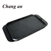 Pre-seasond Cast Iron Reversible Griddle Pan