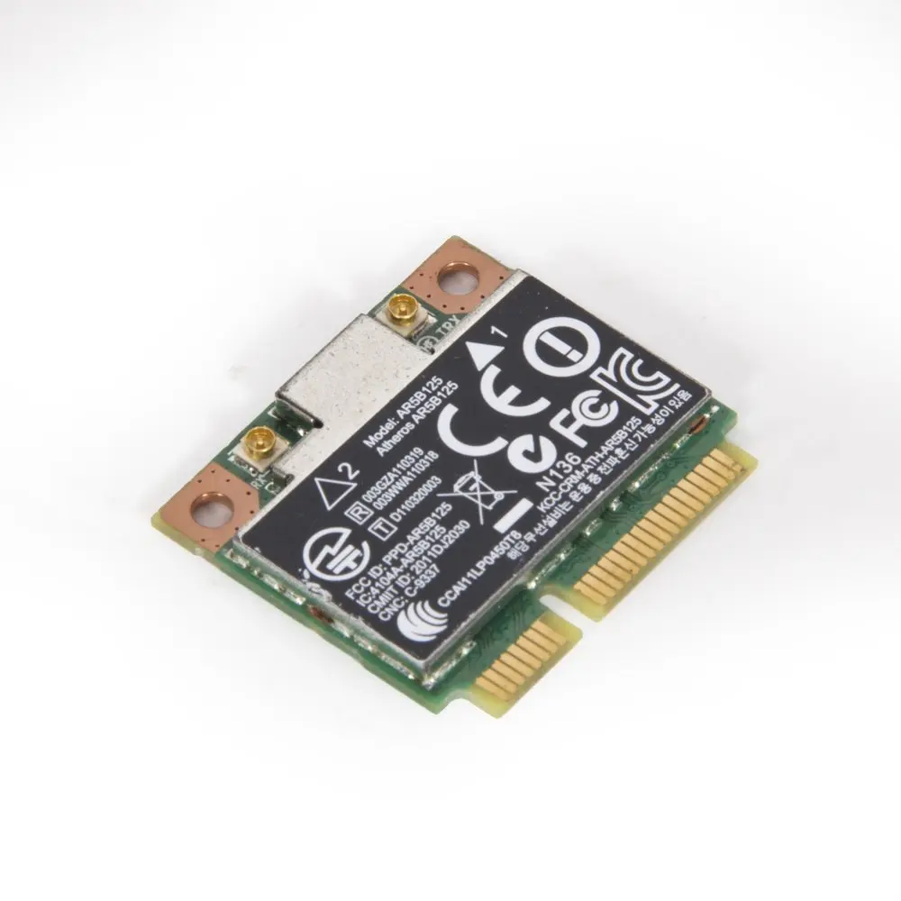 Atheros ar5b125. Wi-fi модуль atheros ar5b97. 01 lf. Atheros ar9300 wireless network adapter. Hp pn:m17800-001.