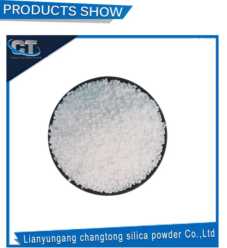 silica sand13