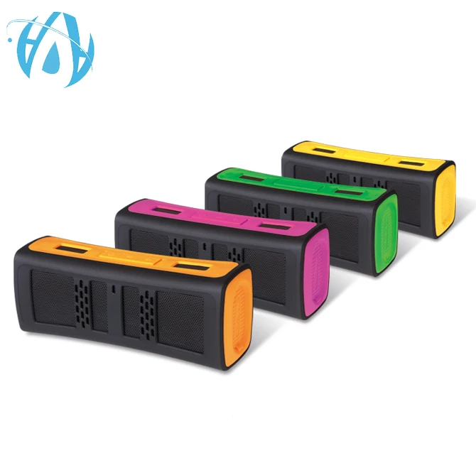 waterproof music box