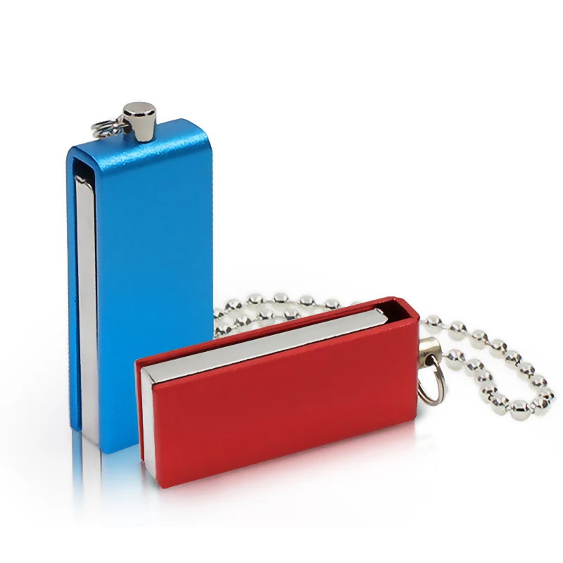 Mytree Water Proof Metal Memory 1GB 2GB 4GB 8GB 16GB Otg Swivel Usb Flash Drive Pendrive For Sale - ANKUX.COM