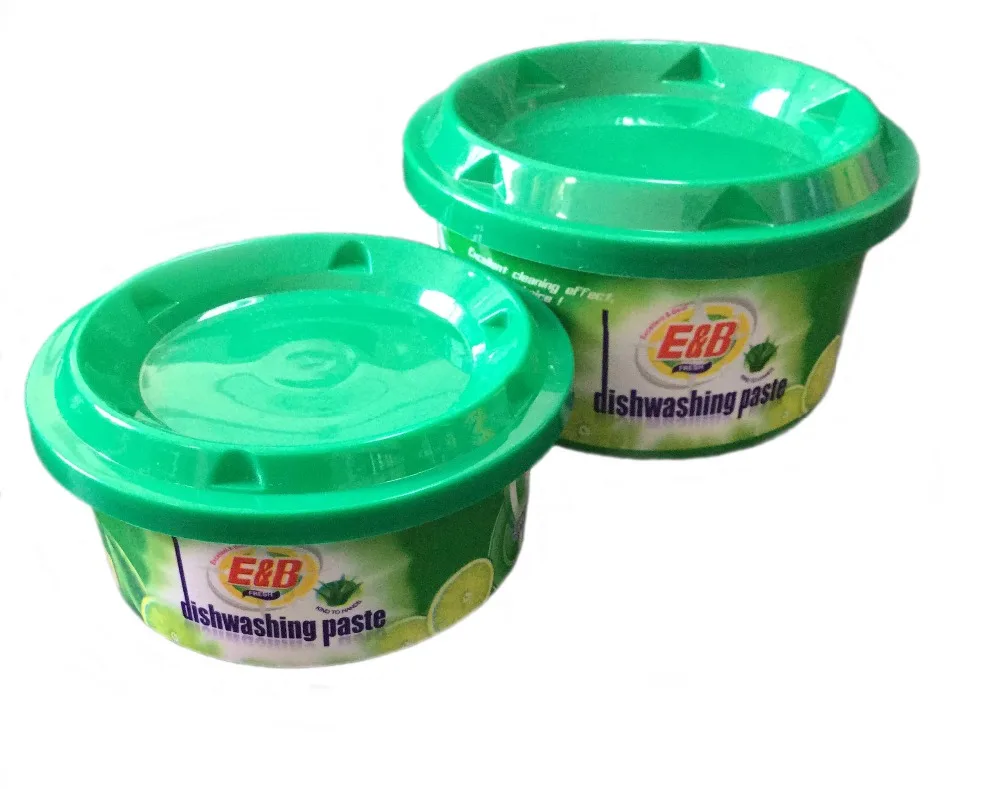 паста для посуды