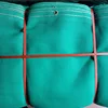 High Quality Polyethylene Construction Safety Netting /Safety Net/Debris Netting Chain Supplier