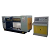 Helical type high speed corrugated nc cut off with servo motor hebei dongguang