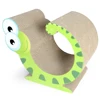 Kinchla Shenzhen Paper Product Best Seller Cardboard Cat Scratch