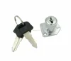 RC-154 truck fuel tank cap lock