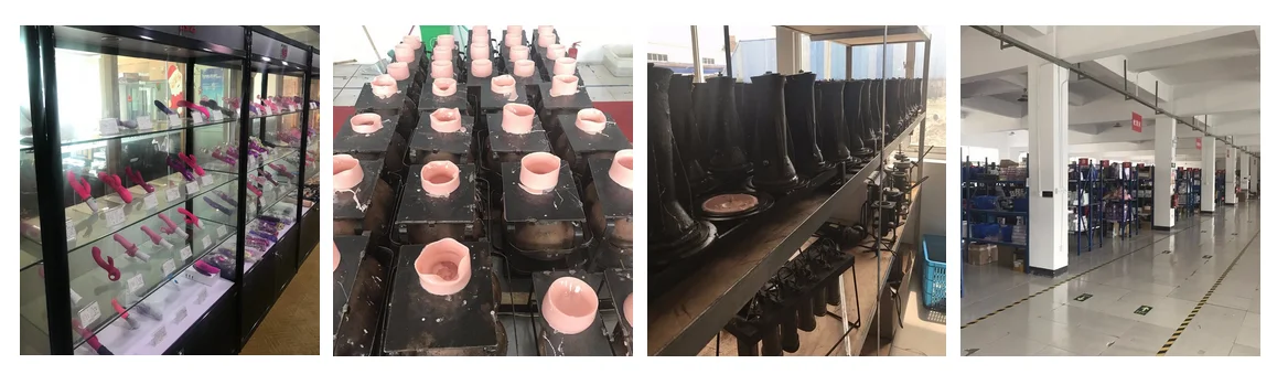 Anal Butt Plug Vibrator Prostate Massager