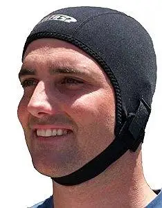 surfing beanie