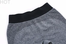 2016 Lady Women Sport Leggings Workout Pants Sport Fitness Bodybuilding Leggings And Running Leggings