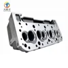 aluminum auto engine cylinder block