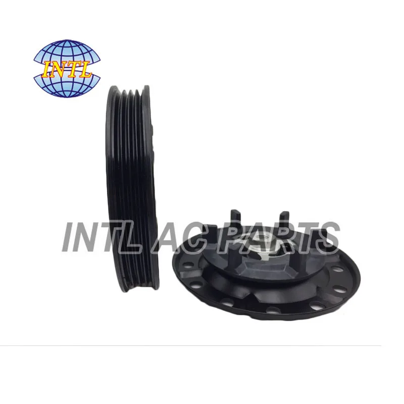 Intlcl706 Denso 5se09c 5se11c Compressor Clutch Assembly For Toyota