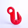 G80 Drop Forged Lifting Chain Metal Grab Hook