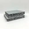 Professional Eco Friendly Metal Clad Foam Panel Ship Structure For Wholesales
