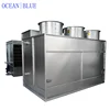Evaporative condenser cooling tower factory price