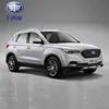 FAW brand 4 passenger new smart family car price made in China