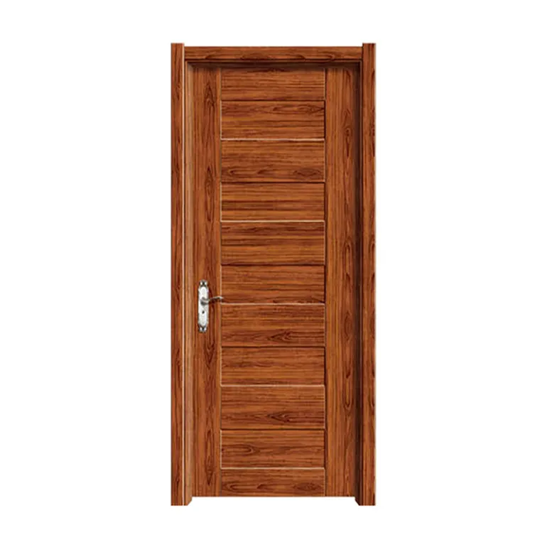 
Fiber door design melamine door price chinese plywood wood door 