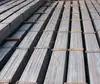 Factory sale low price prime Q235 MS steel Flat Bar
