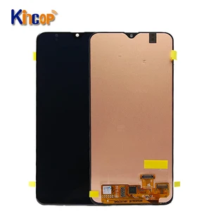 Samsung Galaxy A20 A205F LCD Display Touch Screen Digitizer Assembly
