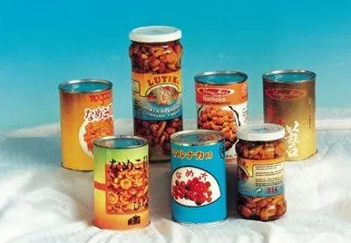 can food